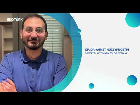 Duygu Bal | Op.Dr. Ahmet Huzeyfe Çetin | Hanse Nur Özyurt | Erhan Özgür Our Job is Health