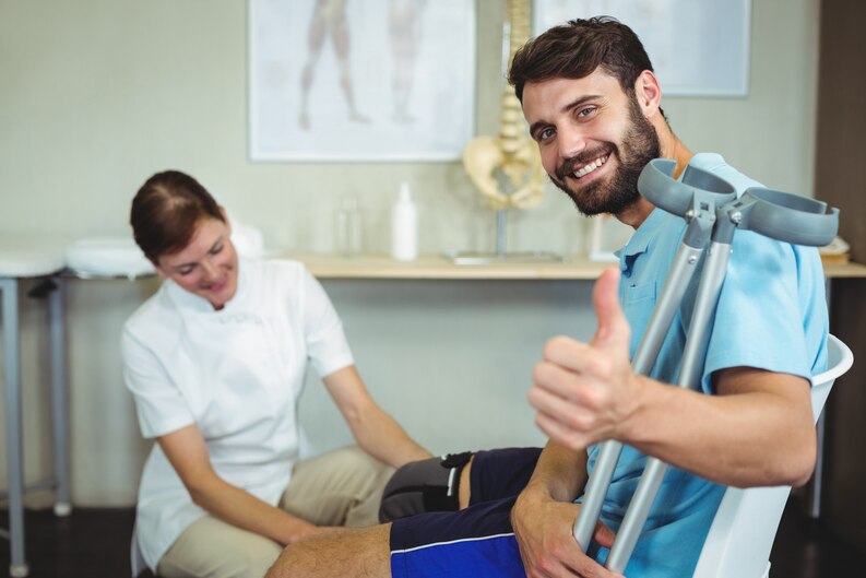 Physiotherapy and Rehabilitation