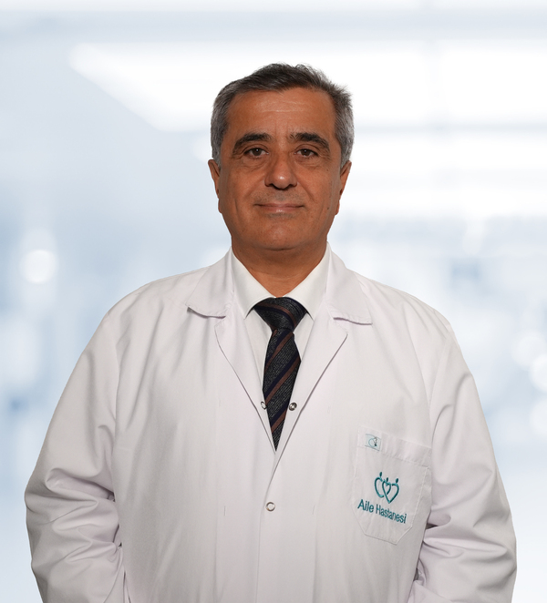 Op. Dr. Mehmet Ünal