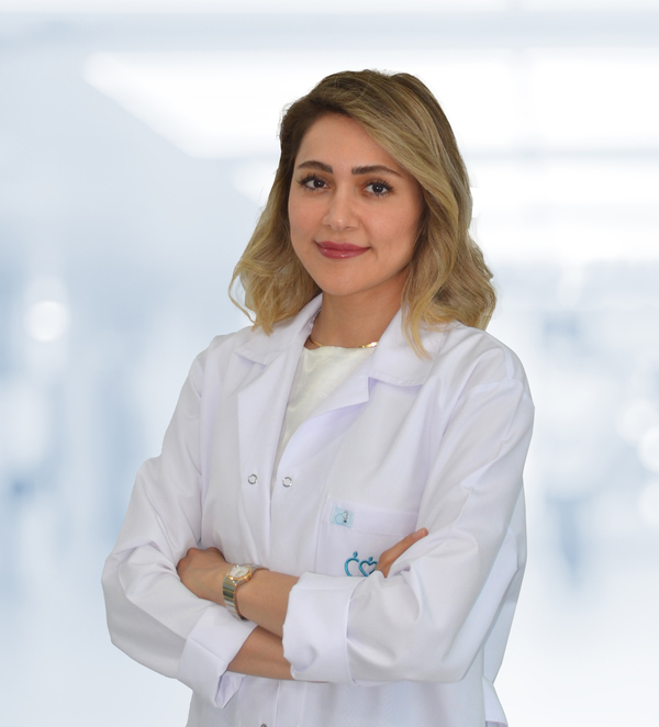 Dr. Sepideh Khani